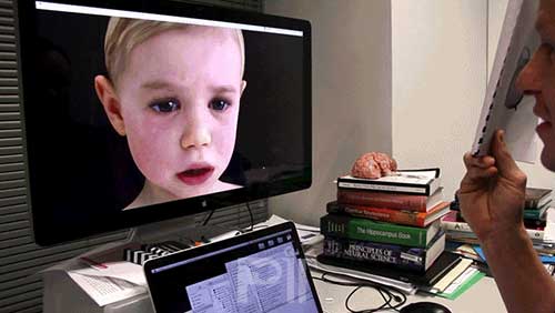 تکنولوژی نوزاد مجازی جایگزین فرزند واقعی