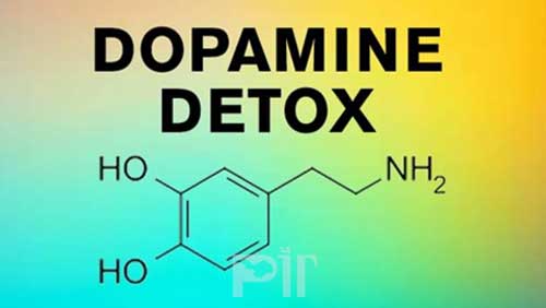 دوپامین دیتاکس