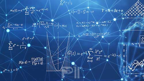 کتاب ریاضیات و احتمال برای هوش مصنوعی