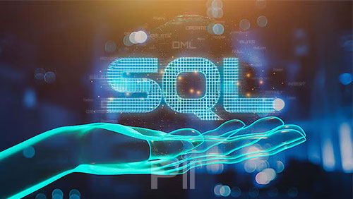 10 پروژه برتر SQL