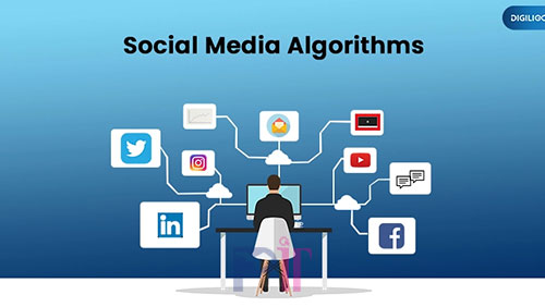 محدود کردن الگوریتم‌ های رسانه‌ های اجتماعی