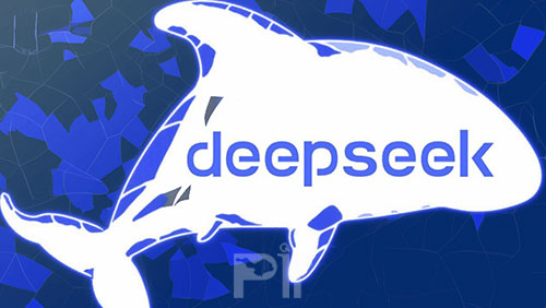 هوش مصنوعی deepseek