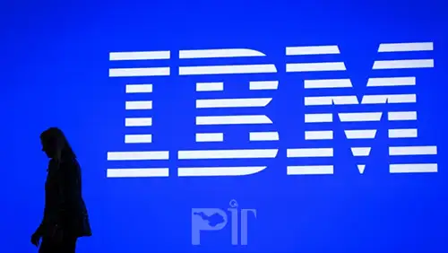 بهترین رشد سهام شرکت IBM از سال 2000 تاکنون