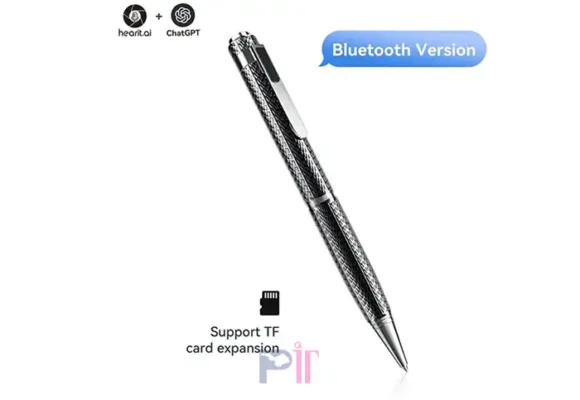 The One Smart AI Pen